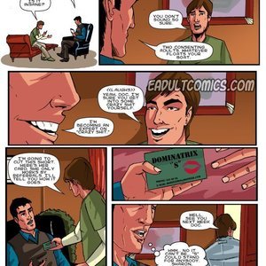 The Therapist T3 image 009