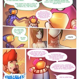 Comic image 136