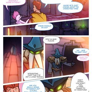 Comic image 210