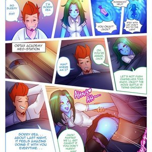Comic image 345