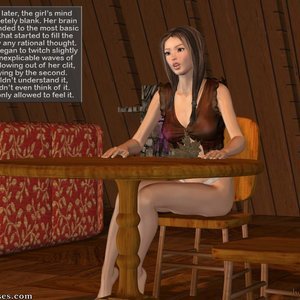 Clones (3DMonsterStories Comics) image 013