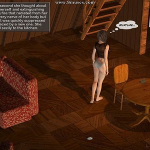 Clones (3DMonsterStories Comics) image 015