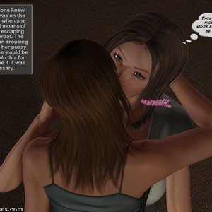 Clones (3DMonsterStories Comics) image 099