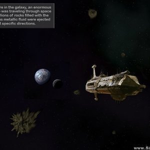 Clones (3DMonsterStories Comics) image 133
