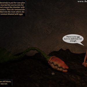 Labyrinth (3DMonsterStories Comics) image 199