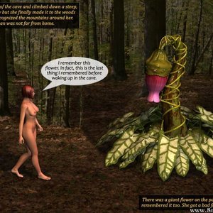 Labyrinth (3DMonsterStories Comics) image 231