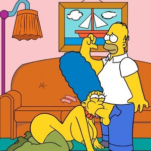 Simpsons Set 3 (AKABUR Comics) image 004
