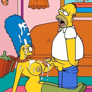 Simpsons Set 3 (AKABUR Comics) image 008