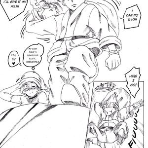 Mrs Claus (Aarokira Comics) image 014