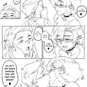 Mrs Claus (Aarokira Comics) image 022