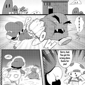 Peachy Lips (Aarokira Comics) image 004