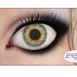 A Gods Hand - Issue 2 (Abimboleb Comics) image 014