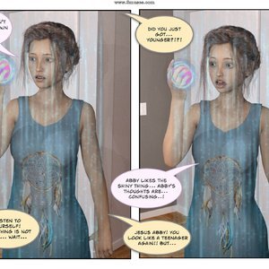 Brat Box (Abimboleb Comics) image 016