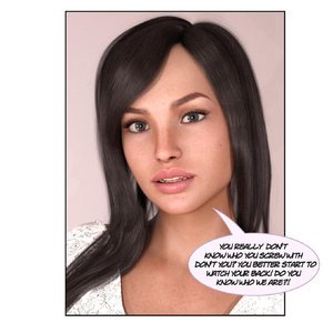 Dealing with the concurrency (Abimboleb Comics) image 004