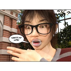 Park Bimbo (Abimboleb Comics) image 004