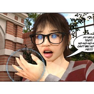 Park Bimbo (Abimboleb Comics) image 005