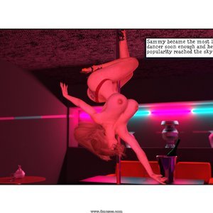 Park Bimbo (Abimboleb Comics) image 014