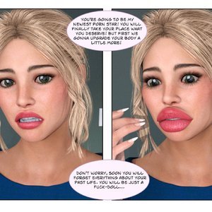 Promise (Abimboleb Comics) image 006