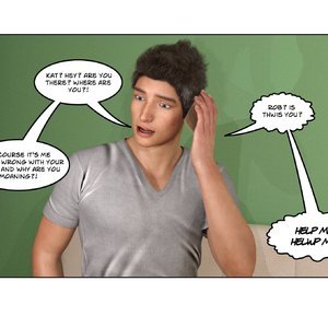 Promise (Abimboleb Comics) image 008