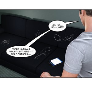 Promise (Abimboleb Comics) image 012