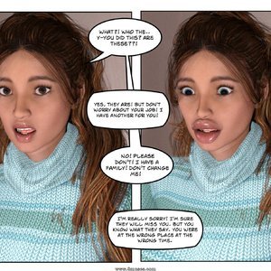 Repositioning (Abimboleb Comics) image 019