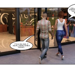 Shop Bimbo (Abimboleb Comics) image 002