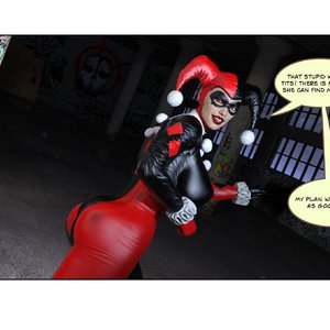 Super-Brats (Abimboleb Comics) image 002