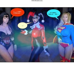 Super-Brats (Abimboleb Comics) image 013