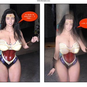 Super-Brats (Abimboleb Comics) image 016