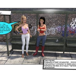 Super-Brats (Abimboleb Comics) image 021
