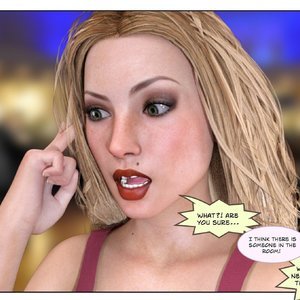 The Big Pull Off (Abimboleb Comics) image 010