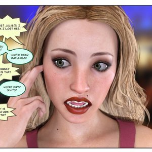 The Big Pull Off (Abimboleb Comics) image 017