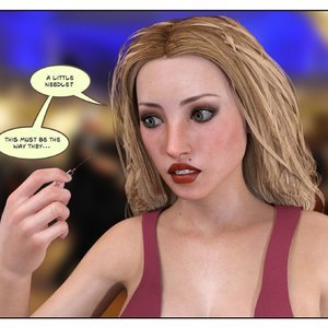 The Big Pull Off (Abimboleb Comics) image 024
