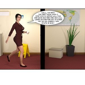 The Curse (Abimboleb Comics) image 002