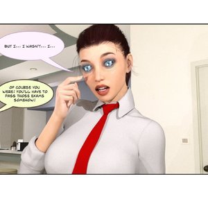 The Diner (Abimboleb Comics) image 014