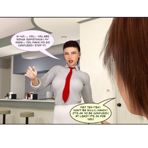 The Diner (Abimboleb Comics) image 015