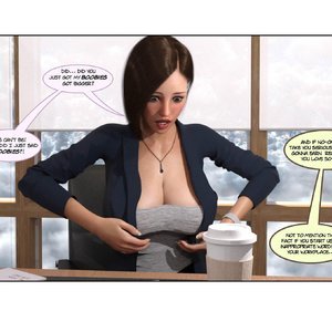 The Hiring (Abimboleb Comics) image 008
