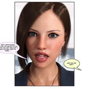 The Hiring (Abimboleb Comics) image 011