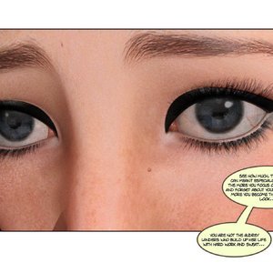 The Hiring (Abimboleb Comics) image 014