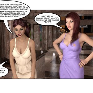 The Museum (Abimboleb Comics) image 006