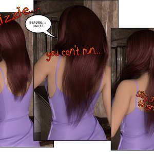 The Museum (Abimboleb Comics) image 021