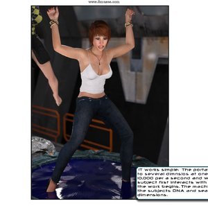 The Portal (Abimboleb Comics) image 002