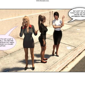 The Recruiting (Abimboleb Comics) image 002