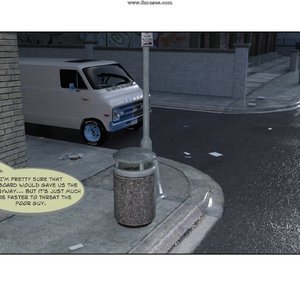 The Recruiting (Abimboleb Comics) image 004