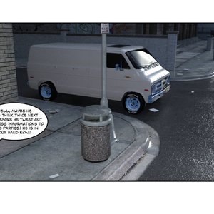 The Recruiting (Abimboleb Comics) image 005