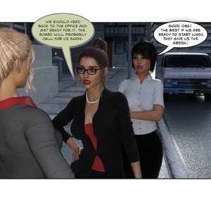 The Recruiting (Abimboleb Comics) image 009