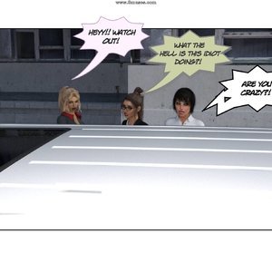 The Recruiting (Abimboleb Comics) image 010