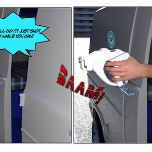 The Recruiting (Abimboleb Comics) image 011
