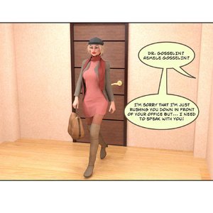 The Remote (Abimboleb Comics) image 002
