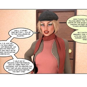 The Remote (Abimboleb Comics) image 005